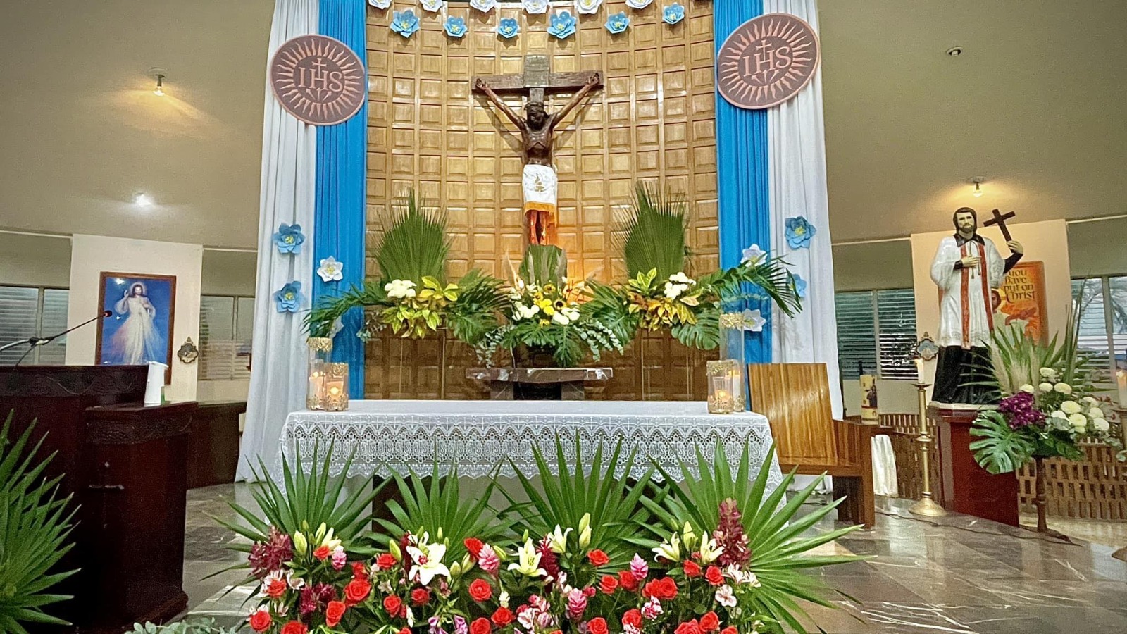 Church Image